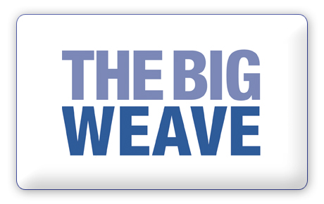 The Big Weave